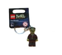 LEGO Monster Fighters Le porte-clés Monster G