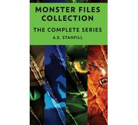 Monster Files Collection