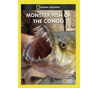 Monster Fish of The Congo