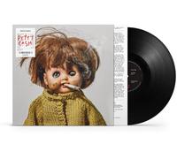 Monster Florence – Petty Cash – Vinyle 12" EP