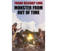 Monster From Out Of Time