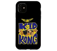 Monster Fun Hey Look, C'est Kid Kong Kids Coque pour iPhone 11