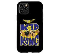 Monster Fun Hey Look, C'est Kid Kong Kids Coque pour iPhone 11 Pro