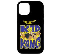 Monster Fun Hey Look, C'est Kid Kong Kids Coque pour iPhone 12/12 Pro