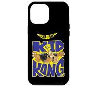 Monster Fun Hey Look, C'est Kid Kong Kids Coque pour iPhone 12 Pro Max