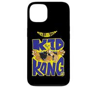 Monster Fun Hey Look, C'est Kid Kong Kids Coque pour iPhone 13