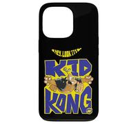Monster Fun Hey Look, C'est Kid Kong Kids Coque pour iPhone 13 Pro