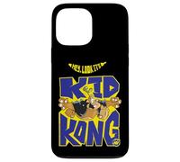 Monster Fun Hey Look, C'est Kid Kong Kids Coque pour iPhone 13 Pro Max