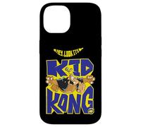 Monster Fun Hey Look, C'est Kid Kong Kids Coque pour iPhone 14