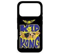 Monster Fun Hey Look, C'est Kid Kong Kids Coque pour iPhone 17 Pro