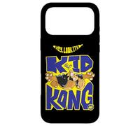 Monster Fun Hey Look, C'est Kid Kong Kids Coque pour iPhone 17 Pro Max