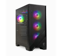 Monster GAMING PC AMD Ryzen7 4,60GhZ 16Go RAM 1To SSD WATER COOLING WIN 11PRO 1