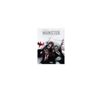 Monster Gesamtausgabe