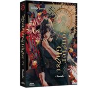 Monster & Ghost - Tome 02 - Edition limitée