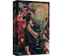 Monster & Ghost - Tome 02 - Edition limitée Himemiko (Auteur), Himemiko (Illustration), Himemiko (Scénario)