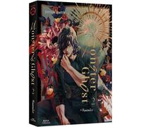 Monster & Ghost - Tome 02 - Edition limitée - Himemiko - Boy's Love - broché - Manga