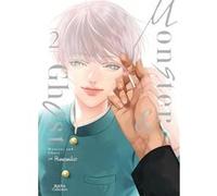 Monster & Ghost - Tome 02 Himemiko (Auteur), Himemiko (Illustration), Himemiko (Scénario)
