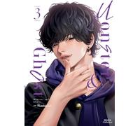 Monster & Ghost - Tome 03