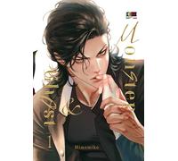 Monster & ghost (Vol. 1)