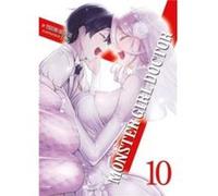 Monster Girl Doctor (Light Novel) Vol. 10