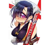 Monster Girl Doctor (Light Novel) Vol. 7