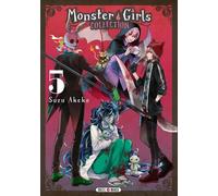 Monster Girls Collection T05