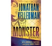 Monster Graphic Novel - Jonathan Kellerman - Random House USA Inc - Livre en Anglais - Hardback Jonathan KellermanJonathan Kellerman (Auteur)