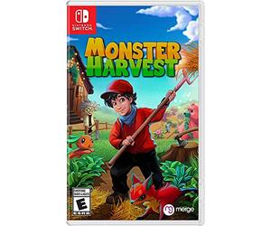Monster Harvest for Nintendo Switch