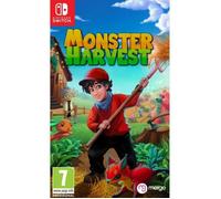 Monster Harvest (Nintendo Switch)