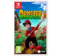 Monster Harvest (Nintendo Switch)
