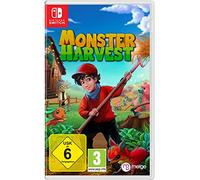 Monster Harvest (Nintendo Switch)