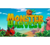 Monster Harvest (Nintendo Switch)