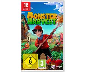 Monster Harvest (Nintendo Switch)