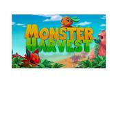 Monster Harvest PS4