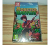 Monster Harvest (Nintendo Switch)
