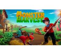 Monster Harvest (Xbox X)