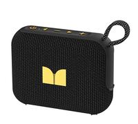 Monster Haut-parleur Bluetooth portable, étanche IPX7, Bluetooth 6.0, 20 heures de lecture, véritable haut-parleur sans fil, son stéréo puissant, haut-parleur pour la maison, l'extérieur et les