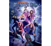 MONSTER HIGH 2