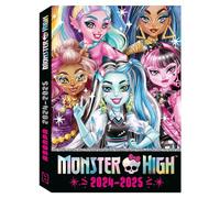 Monster High - Agenda 2024/2025: Agenda