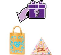 Monster High Anniversaire terrifiant Cleo