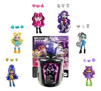Monster High - Assortiment de potions