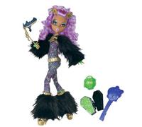 Monster High - BCH86 - Poupée - Halloween - Clawdeen