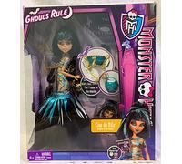 Monster High - BCH88 - Poupée - Halloween - Cleo de Nile