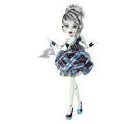 Monster High - BCH90 - Poupée - Tenue de Soirée - Frankie Stein