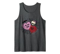 Monster High - Be My Boo - Cœurs en Bonbon pour la Saint-Valentin Débardeur