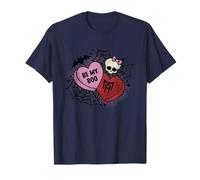 Monster High - Be My Boo - Cœurs en Bonbon pour la Saint-Valentin T-Shirt