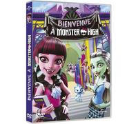 Monster High - Bienvenue À Monster High