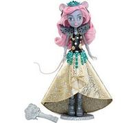 Monster High Boo York, Boo York Gala Ghoulfriends Mouscedes King Doll G