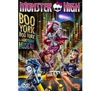 Monster High : Boo York