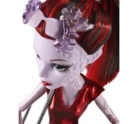 Monster High Boo York Operetta